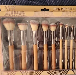 NEW MHB Professional Makeup Brush Set